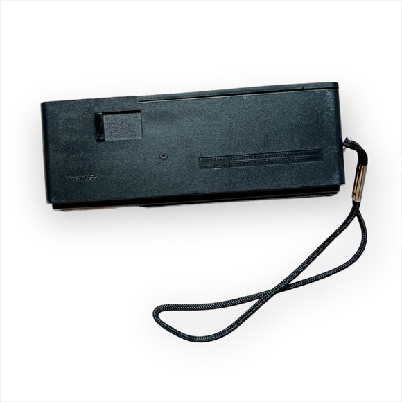 Vintage 70s/80s Keystone Everflash XR 308 Telephoto 110 Film Camera - Picture 3 of 5